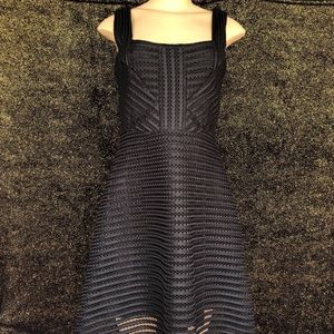 Romeo + Juliet Couture Black dress Size S